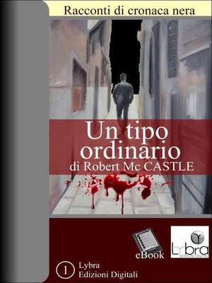 cover image of Un tipo ordinario